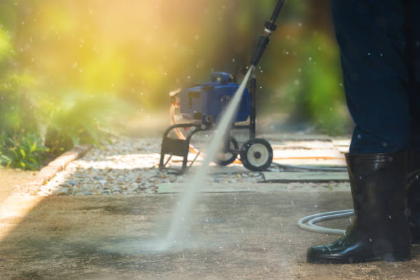 Trusted Bell, CA Pressure Washing Services Experts